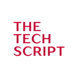 THE TECH SCRIPT