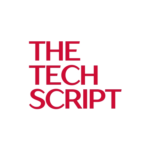 THE TECH SCRIPT